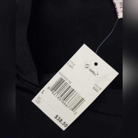 new T shirt - Picture 3 of 3